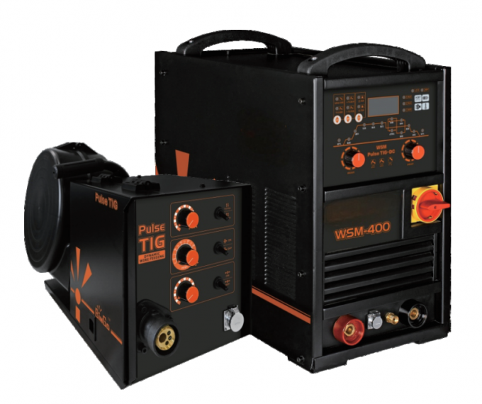 High Operational Accuracy TIG Robotic Welding System Package for ...
