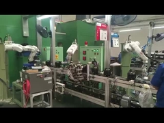 ER3-600 General industrial robots in 3c electronics industry handling operation